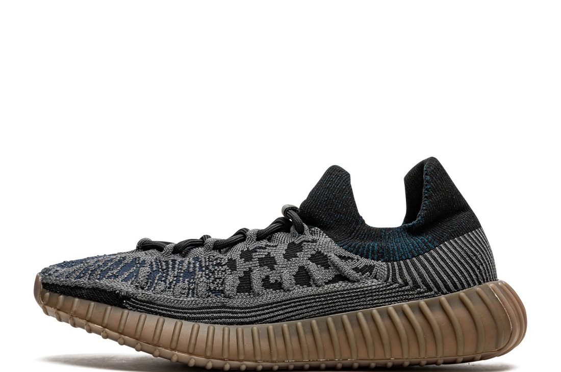 Selling Fake Yeezy 350 CMPCT Slate Blue Right Now  (1)